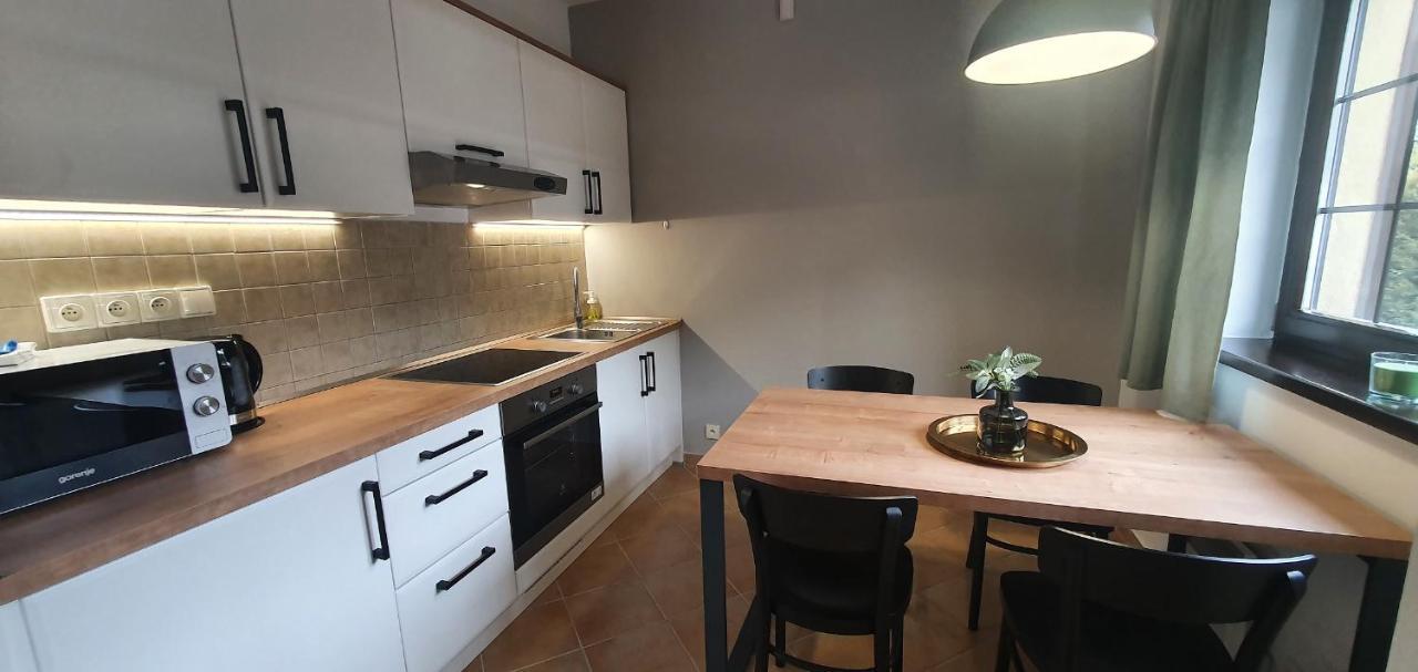 Apartmany Hrabovo Ruzomberok Exterior foto