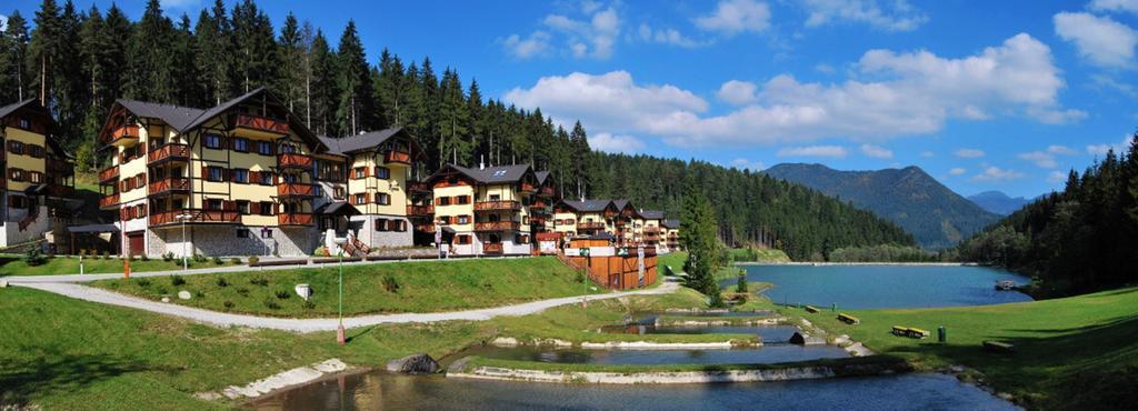 Apartmany Hrabovo Ruzomberok Exterior foto