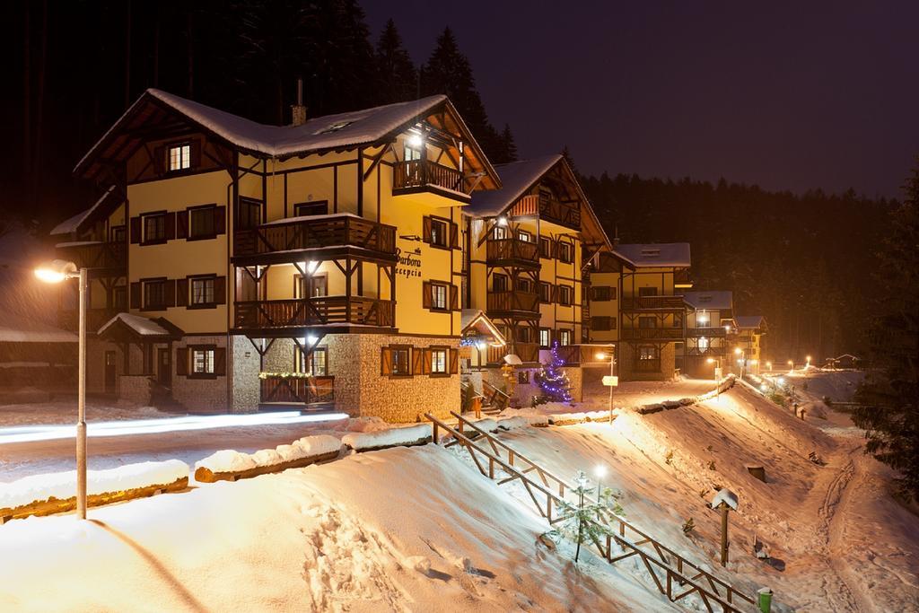 Apartmany Hrabovo Ruzomberok Exterior foto