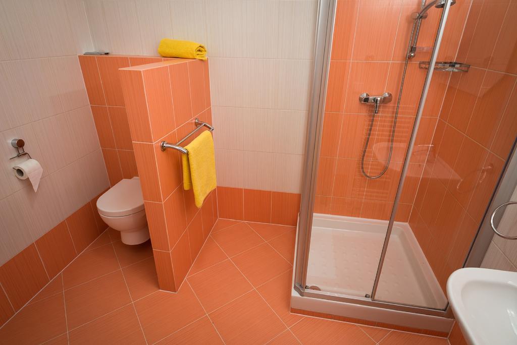 Apartmany Hrabovo Ruzomberok Zimmer foto