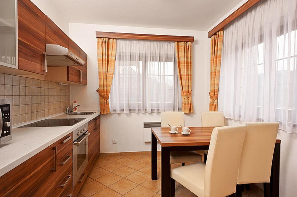 Apartmany Hrabovo Ruzomberok Zimmer foto