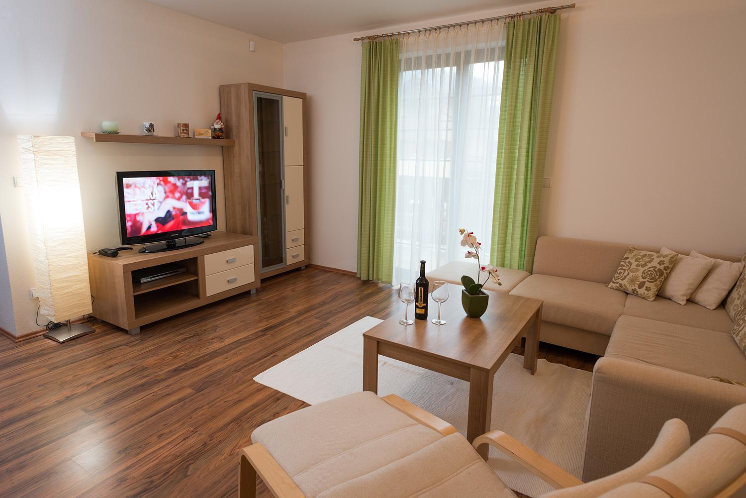 Apartmany Hrabovo Ruzomberok Zimmer foto