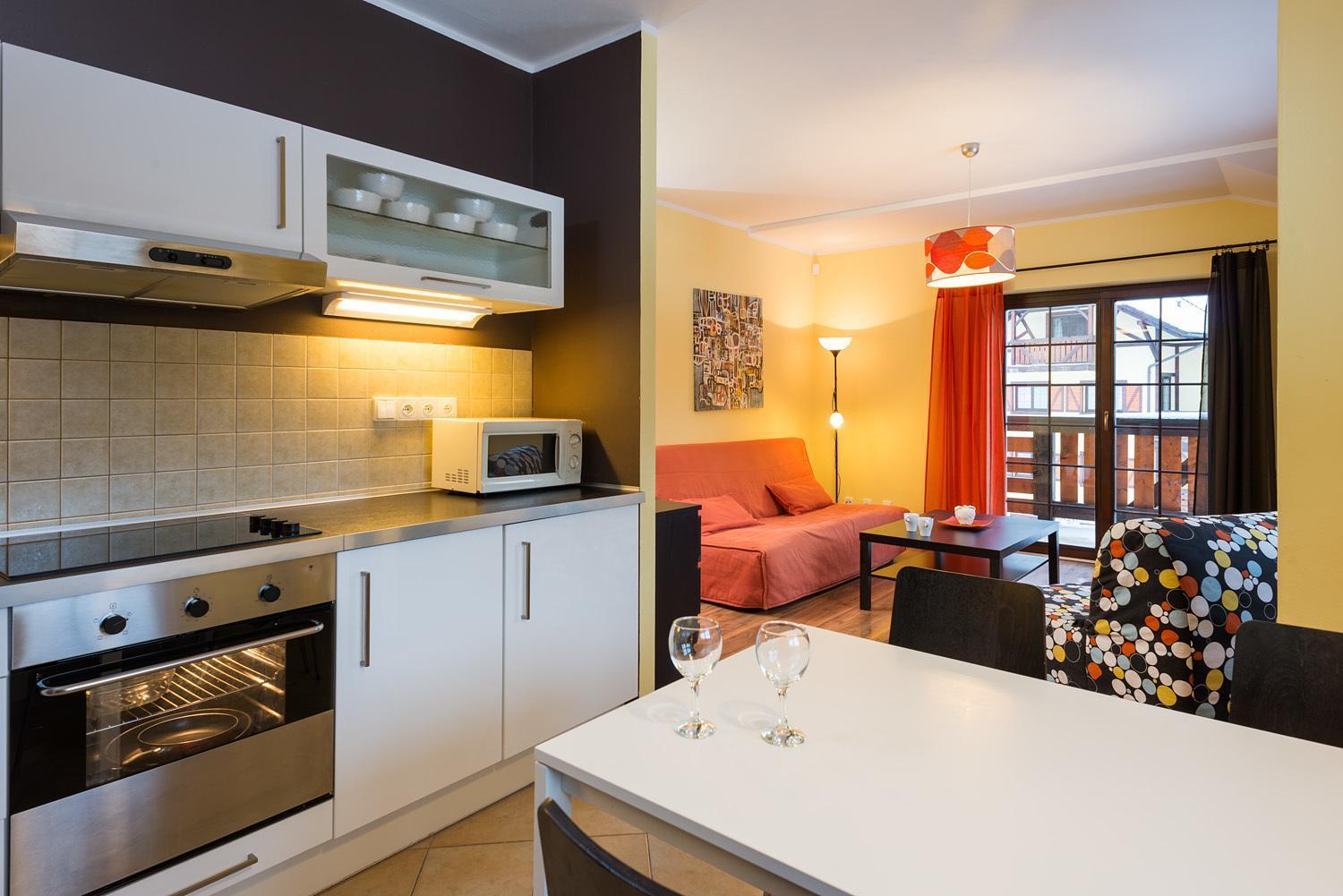 Apartmany Hrabovo Ruzomberok Zimmer foto