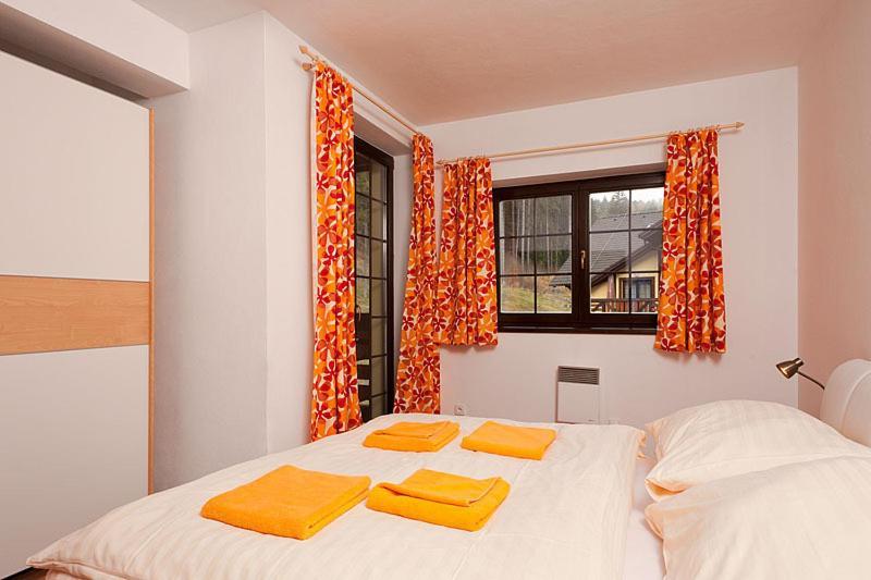 Apartmany Hrabovo Ruzomberok Zimmer foto