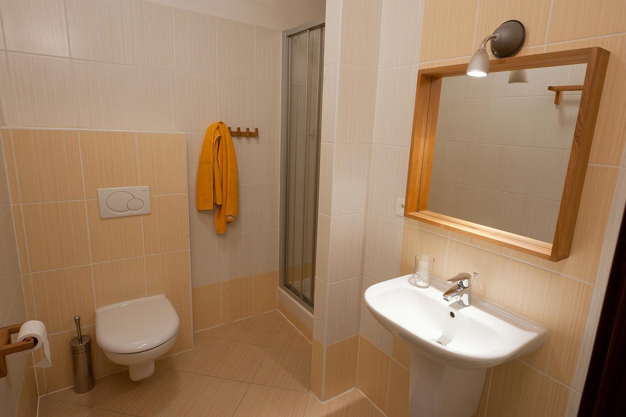 Apartmany Hrabovo Ruzomberok Exterior foto